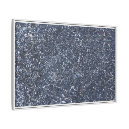 Asphalt Dreams - Unique Stretched Canvas Wall Art