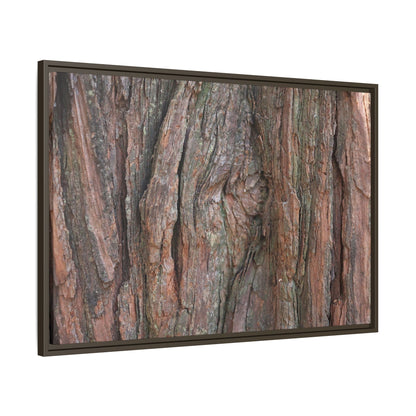 Rugged Textures - Unique Stretched Canvas Wall Art