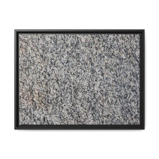 Crystalline Fusion - Unique Poster Wall Art