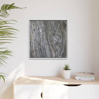 Eternal Knots - Unique Stretched Canvas Wall Art