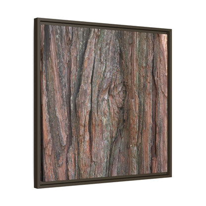 Rugged Textures - Unique Stretched Canvas Wall Art