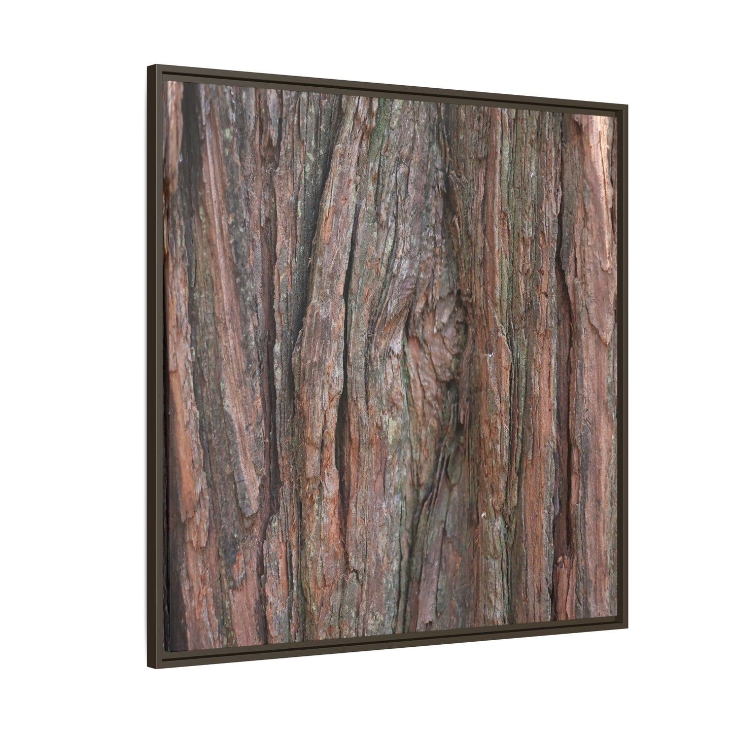 Rugged Textures - Unique Stretched Canvas Wall Art