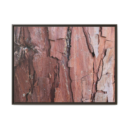Rusted Memories - Unique Stretched Canvas Wall Art