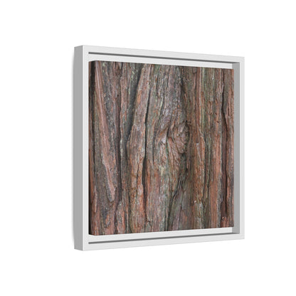 Rugged Textures - Unique Stretched Canvas Wall Art