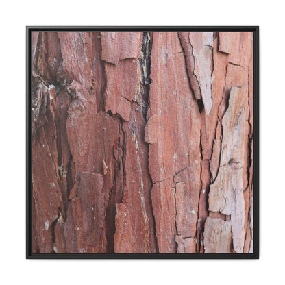 Rusted Memories - Unique Stretched Canvas Wall Art
