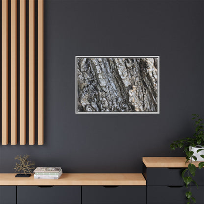 Twisted Textures - Unique Stretched Canvas Wall Art
