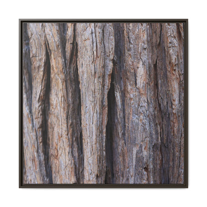 Ancient Grains - Unique Stretched Canvas Wall Art