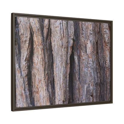 Ancient Grains - Unique Stretched Canvas Wall Art