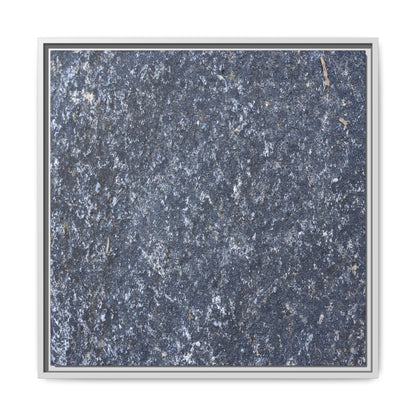 Asphalt Dreams - Unique Stretched Canvas Wall Art