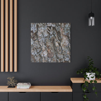Rugged Canvas - Unique Frameless Canvas Wall Art