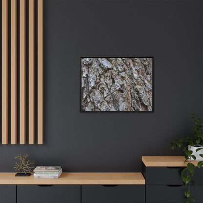 Woodland Canvas - Unique Stretched Canvas Wall Art