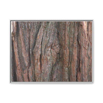 Rugged Textures - Unique Stretched Canvas Wall Art