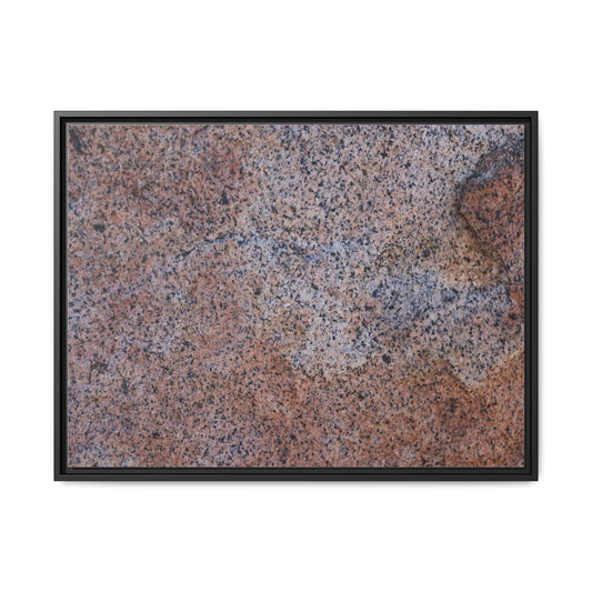 Earthen Mosaic - Unique Poster Wall Art