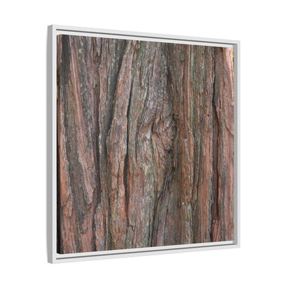 Rugged Textures - Unique Stretched Canvas Wall Art