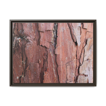 Rusted Memories - Unique Stretched Canvas Wall Art