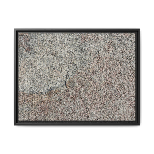 Fissured Stone - Unique Poster Wall Art