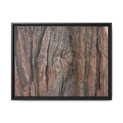 Rugged Textures - Unique Stretched Canvas Wall Art