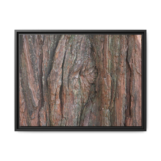 Rugged Textures - Unique Stretched Canvas Wall Art