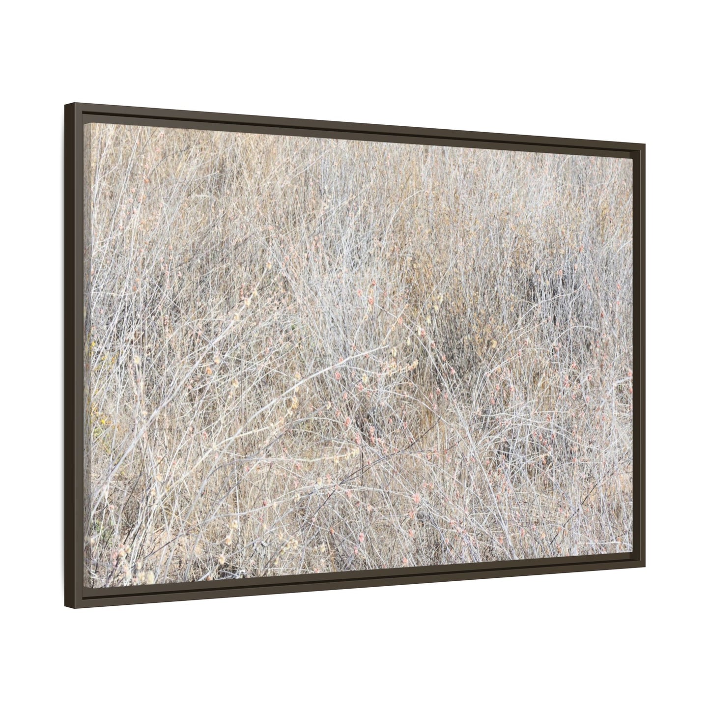 Faded Memories - Unique Stretched Canvas Wall Art - Art By Earth