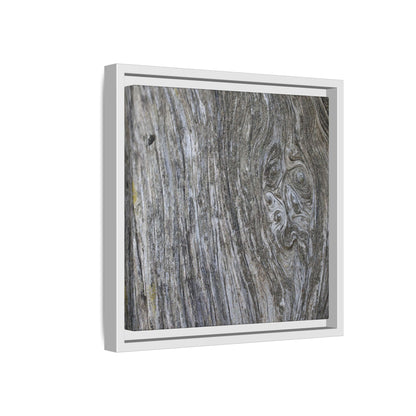 Eternal Knots - Unique Stretched Canvas Wall Art