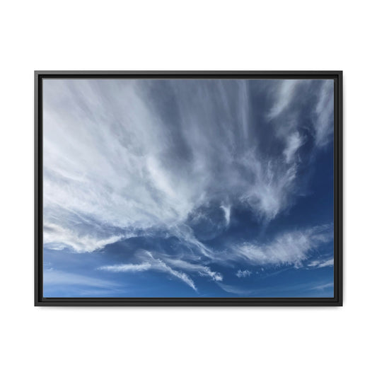 Ethereal Skies - Unique Poster Wall Art