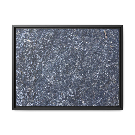 Asphalt Dreams - Unique Poster Wall Art