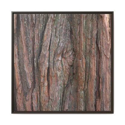 Rugged Textures - Unique Stretched Canvas Wall Art