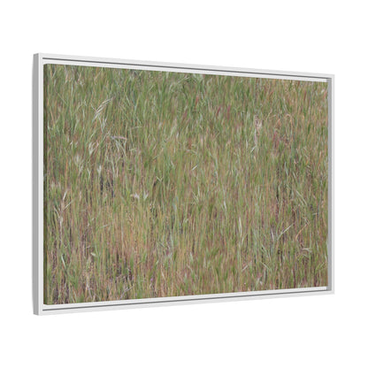 Field of Dreams - Unique Stretched Canvas Wall Art