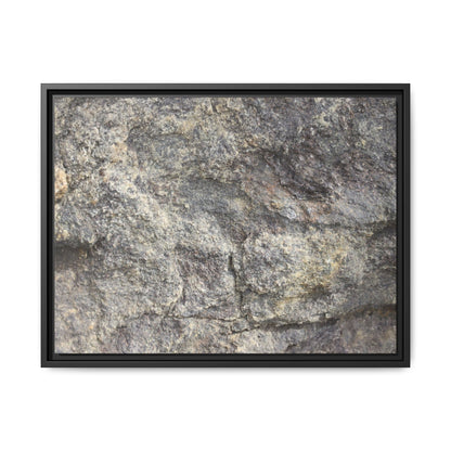 Earthen Textures - Unique Stretched Canvas Wall Art