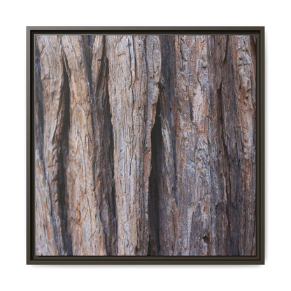 Ancient Grains - Unique Stretched Canvas Wall Art